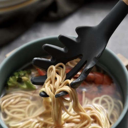 Набор силиконовых кухонных приборов 12 элементов с подставкой Ruhhy (21804) Нововолынск - изображение 10