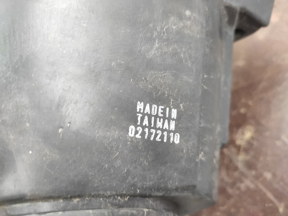 Фара ліва Opel Corsa D 2006-2014 Ковель - фото 3