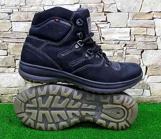 Мужские зимние ботинки Kardinal,р.40(26)см. Киев