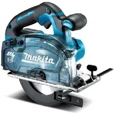 Электрическая пилка Makita Dcs553Z Киев - изображение 1