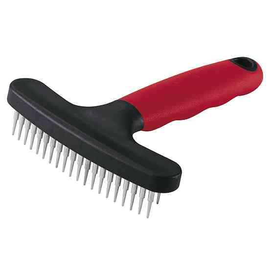 Расческа для собак Ferplast GRO 5850 (Ферпласт ГРО 5850) Запорожье