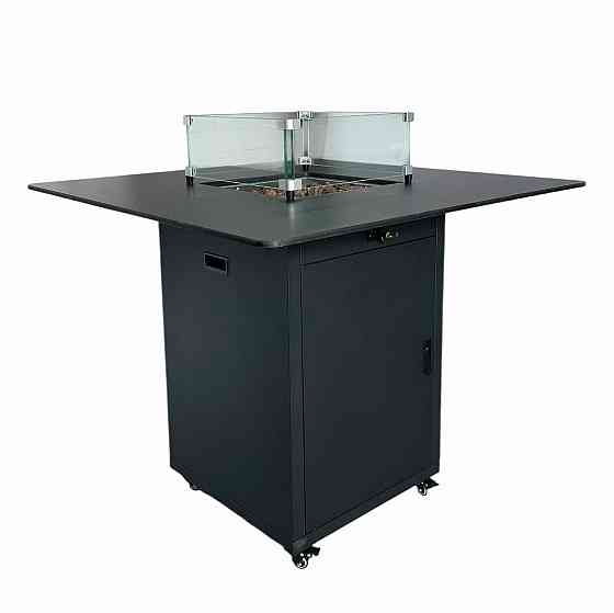 Газовый обогреватель GRILLI Tower 400052 Код: 013185 Ровно