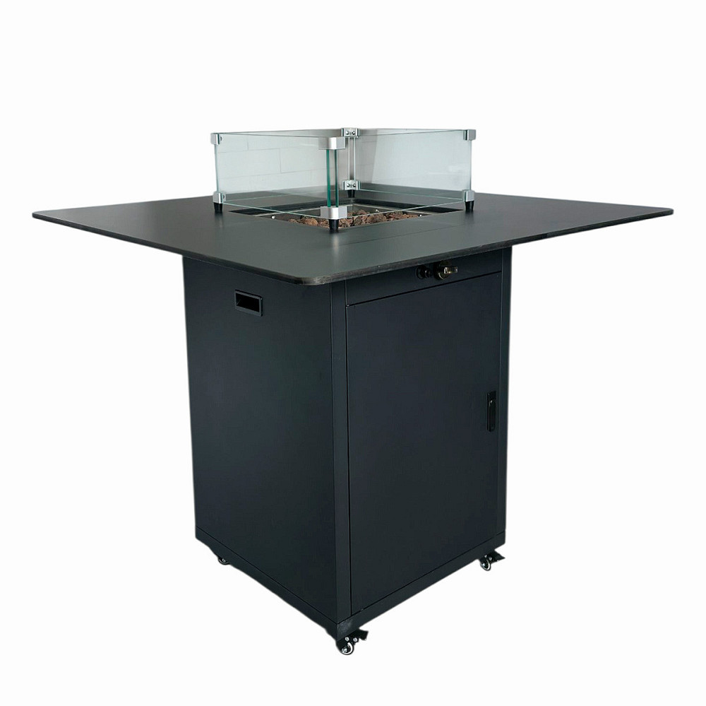 Газовий обогрівач GRILLI Tower 400052 Код: 013185 Рівне - фото 2