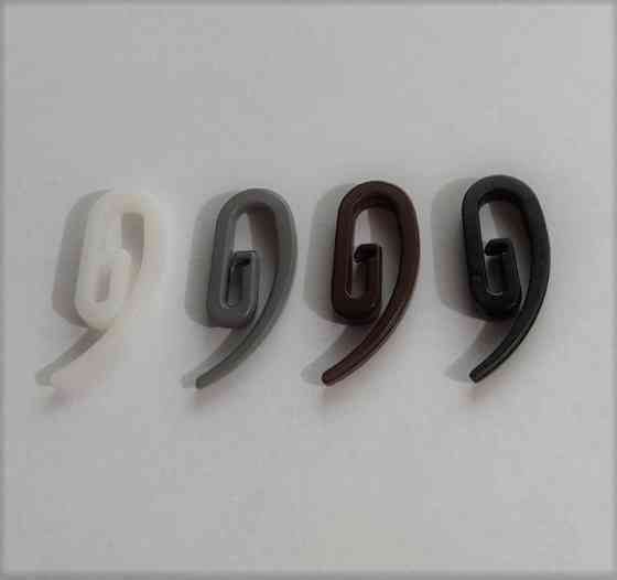 Пластиковый крючок СИГМА Бровары