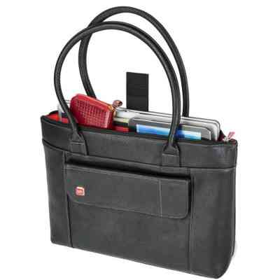 Сумка для ноутбука RivaCase 15.6" 8991 PU Black (8991PUBlack) Вінниця