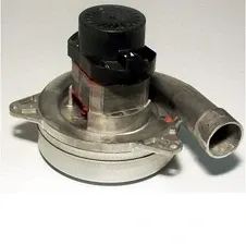 Пылесос Electrolux Silnik Elektryczny Odkurzacza Centralnego 1800 Wat Киев - изображение 1