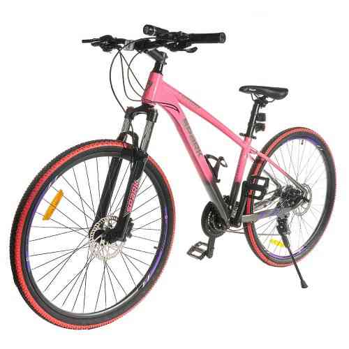 Велосипед SPARK LOT100 (колеса - 27,5", алюмінієва рама - 15") (Безкоштовна доставка Новою Поштою) Харків