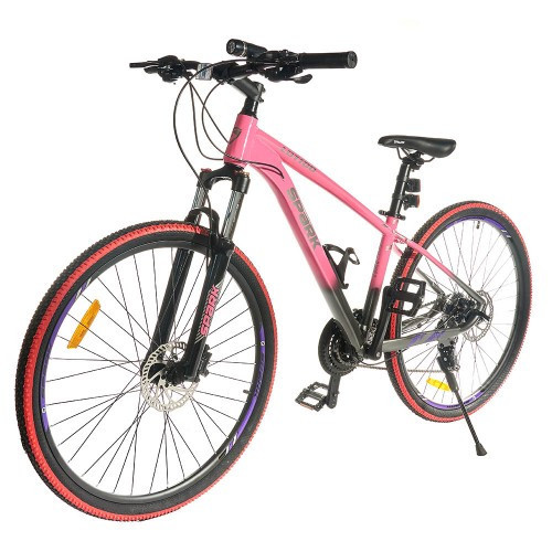 Велосипед SPARK LOT100 (колеса - 27,5", алюмінієва рама - 15") (Безкоштовна доставка Новою Поштою) Харків - фото 4