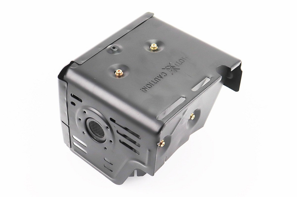 Глушник 173F/177F/182F/188F/190F Киев - изображение 1