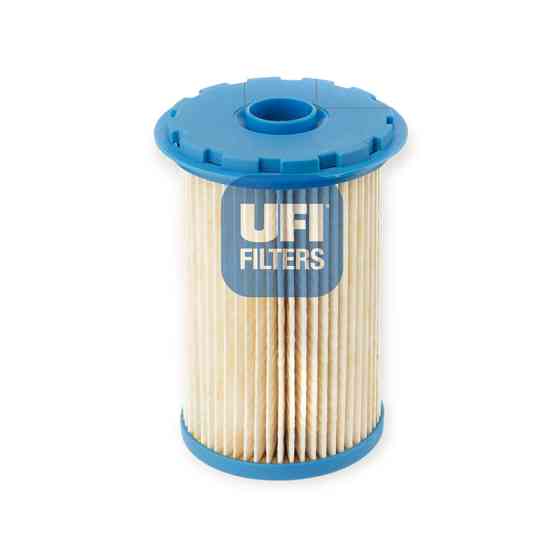 Фільтр Ford Focus, Mondeo 1.8TDCI (2004-) паливний Мукачево