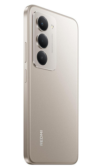 Смартфон Xiaomi Redmi 15 6/128GB Titan Gray ( 14194 ) Харьков - изображение 5