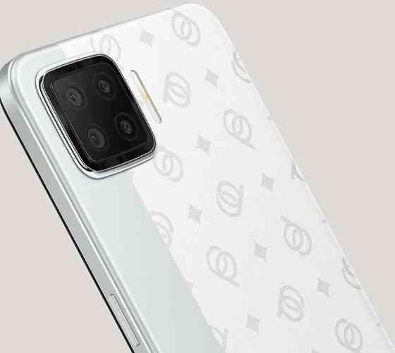 Телефон OPPO A73 — 4/128 ГБ Киев