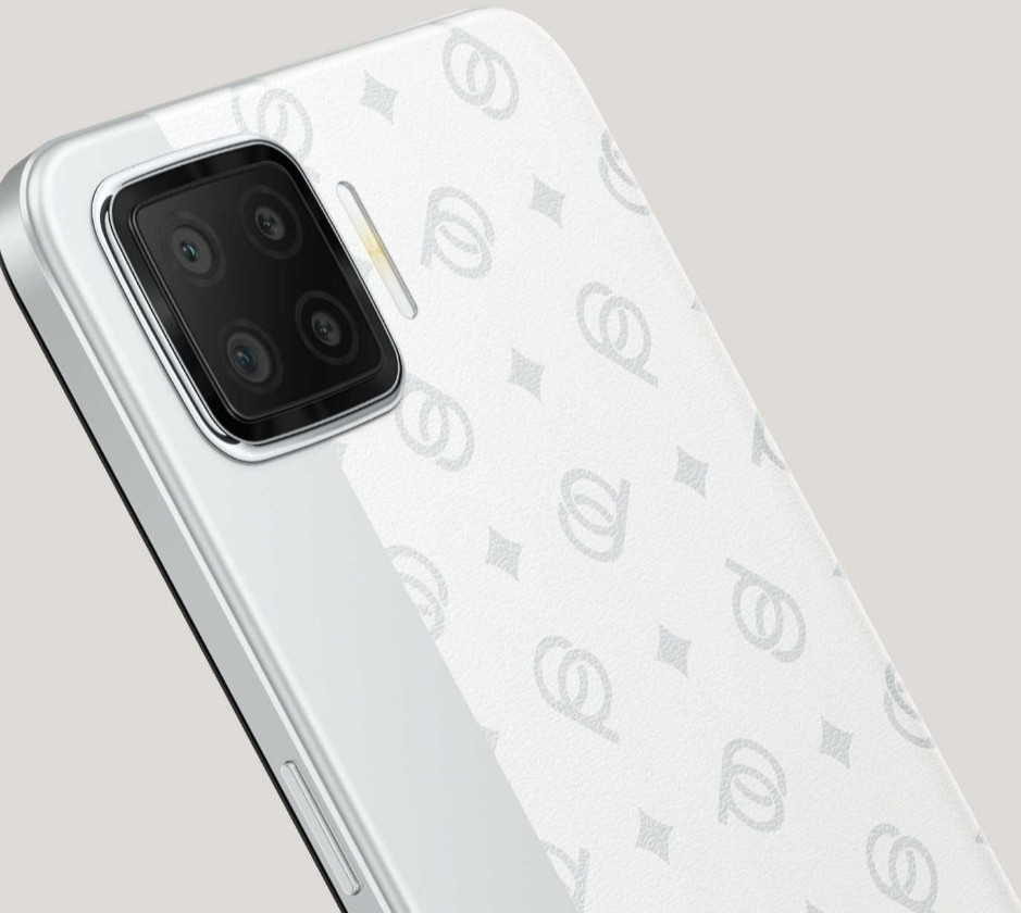 Телефон OPPO A73 — 4/128 ГБ Харьков - изображение 1