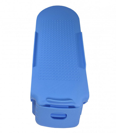 Подставки для обуви Shoes Holder, 6 шт в наборе v3403 Сумы - изображение 4