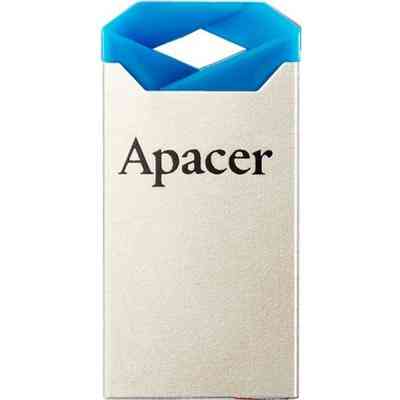 USB флеш накопитель Apacer 32GB AH111 Blue RP USB2.0 (AP32GAH111U-1) Винница