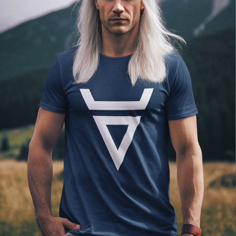 Купити футболку Veles Запорожье - изображение 2