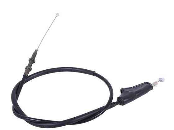 Трос зчеплення L-1230 мм на мотоцикл XY200GY-6С Мукачево