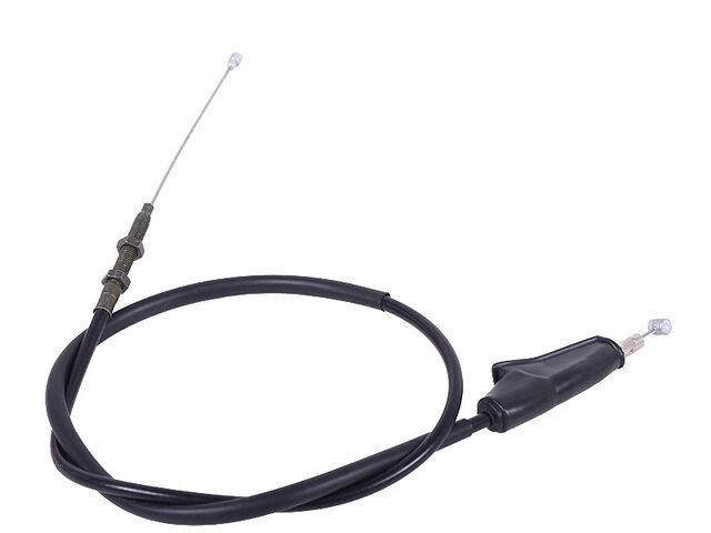 Трос сцепления L-1230 мм на мотоцикл XY200GY-6С Мукачево - изображение 1