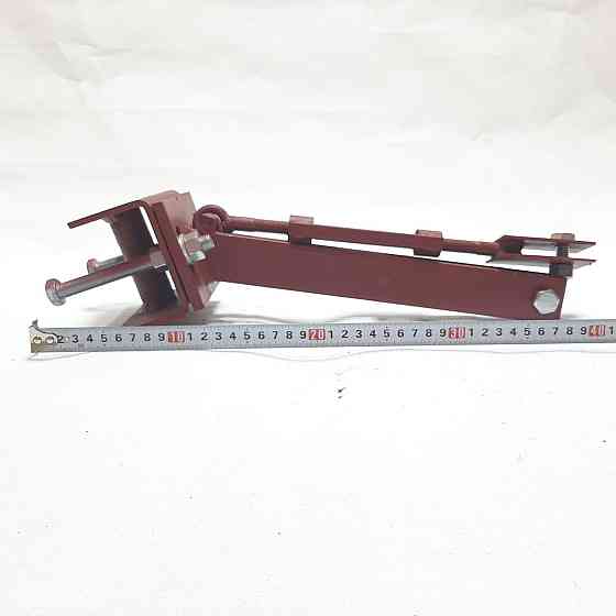 Зчеплення Булат до мотоблока (з водяним охолодженням) Харків