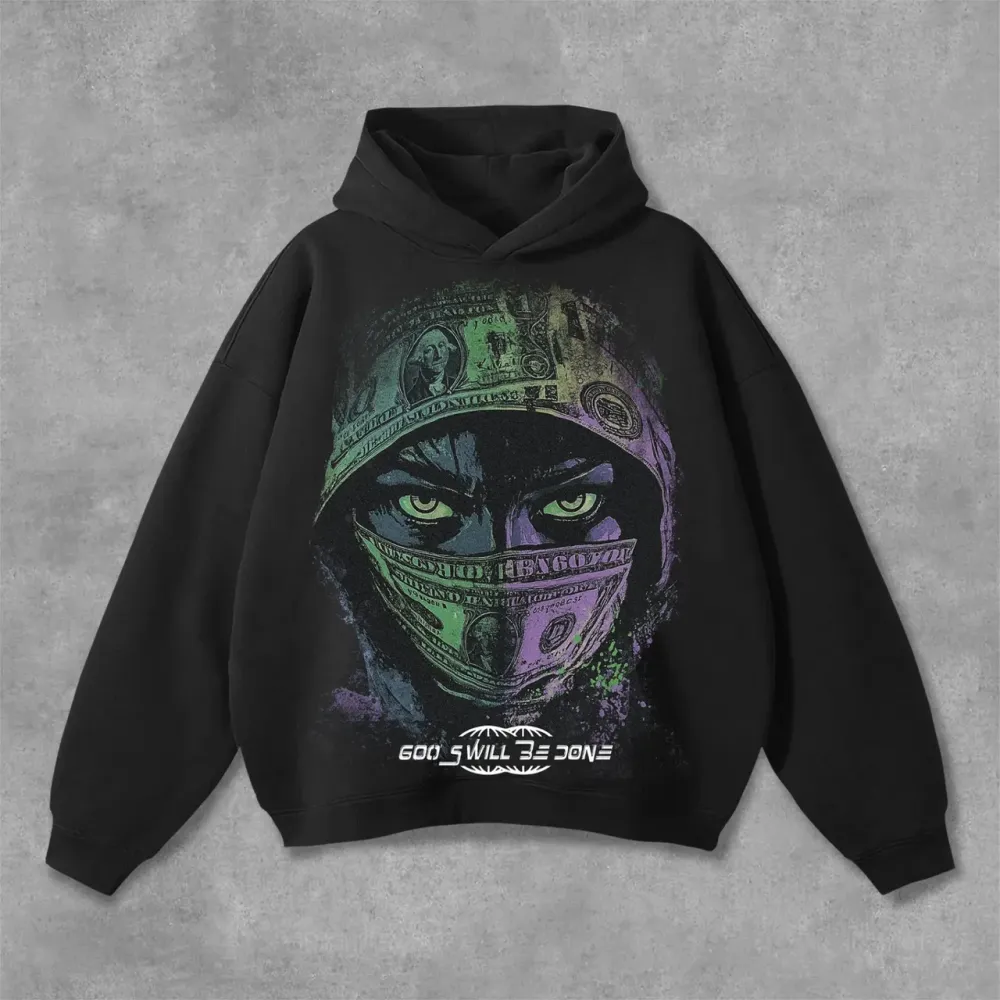 Худі, чорна толстовка для підлітка хлопчика 2762309030 розмір 168 см Дніпро - фото 1