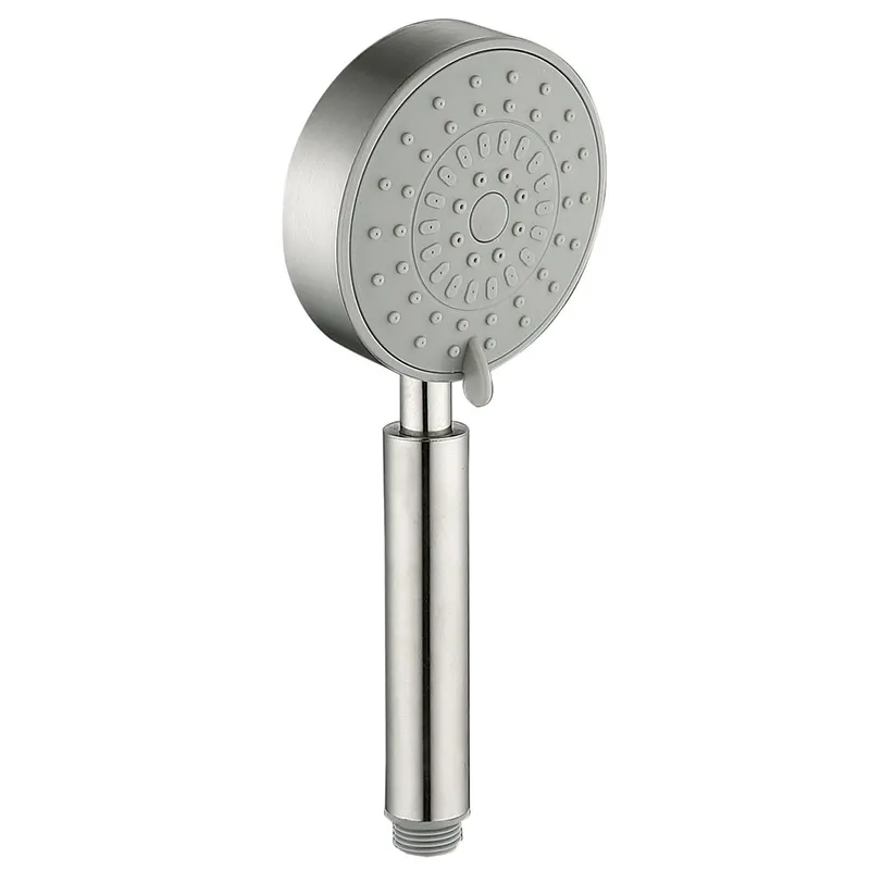 MIXXUS Душовий набір Shower SET-07.SUS (шланг, лійка, кронштейн) з нерж. сталі Харків - фото 2