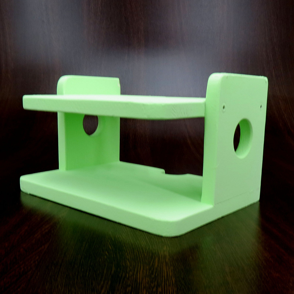 Полиця для роутера "Таллін" мохіто Миколаїв - фото 2