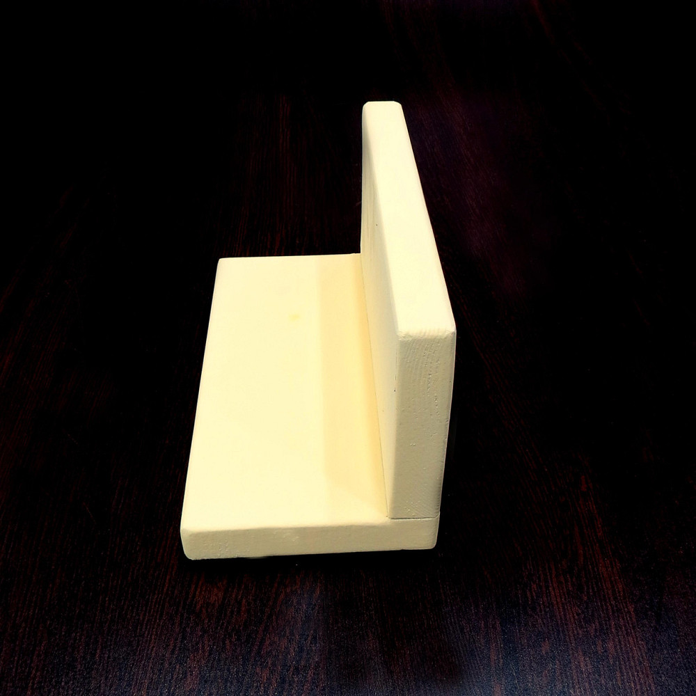 Настенная полка 