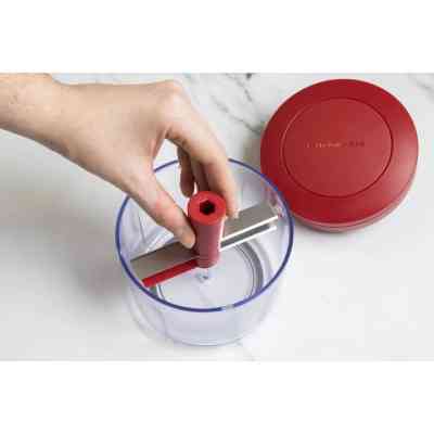 Подрібнювач KitchenAid KQG153BXERA Вінниця