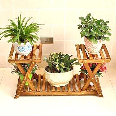 Підставка для квітів "Альфор" капучино Миколаїв - фото 2