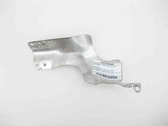 Mercedes-Benz  A2573320000 Захисний екран переднього редуктора С-Class W205 E-Class W213 C238 CLS C257 GLC X253 4matic Одеса