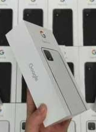 Оригінал NEW Google Pixel 6Pro 12/256Gb Stormy Black34JPult Гарантія Київ - фото 2