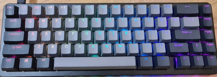 Клавиатура Механическая игровая Drop Alt Keyboard. Киев - изображение 2