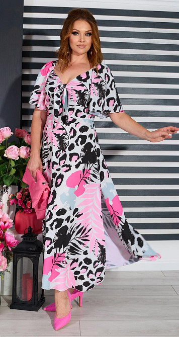 Красивое платье (50) Киев - изображение 5