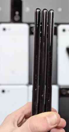 Смартфон Google Pixel 3 XL 4/64Gb Black/White/Pink Гарантия Trade in Киев