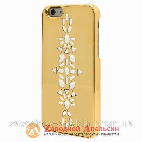 IPhone 6 6s чохол BaubleBar Alison gold Одеса - фото 1