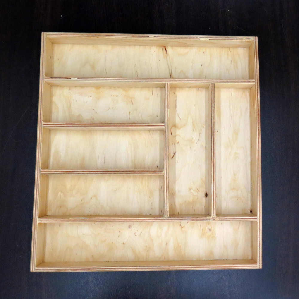 Лоток для столових приладів "Калабаза" бланже Миколаїв - фото 3