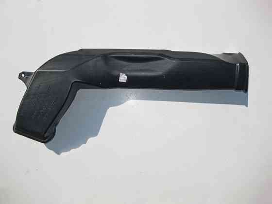 Mercedes-Benz  A1648310846 Правий повітряний канал вентиляції в панелі приладів ML W164 GL X164 Одеса