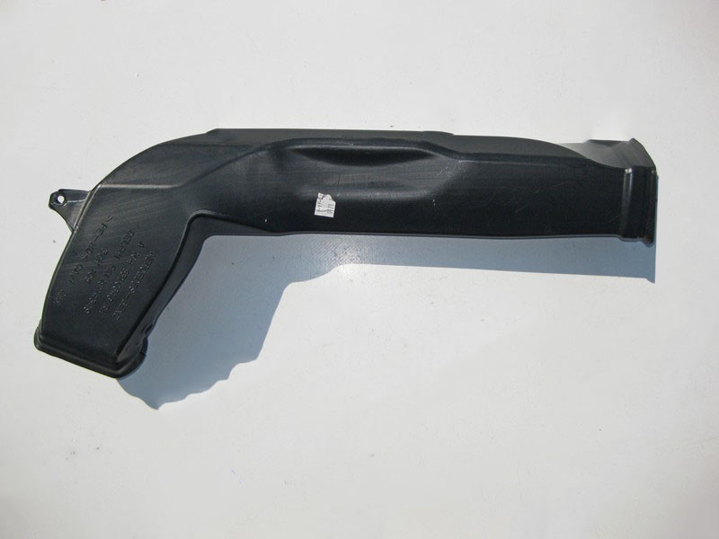 Mercedes-Benz  A1648310846 Правий повітряний канал вентиляції в панелі приладів ML W164 GL X164 Одеса - фото 2