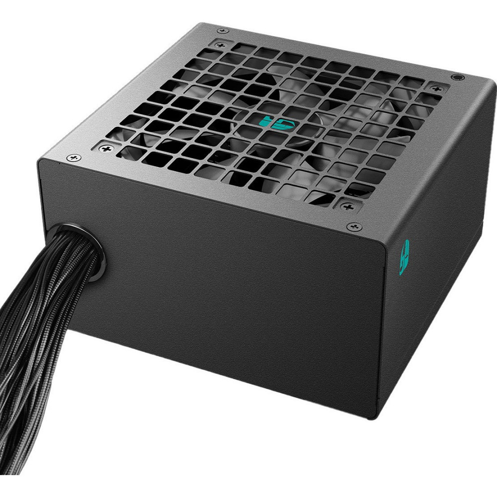 Блок живлення DeepCool GamerStorm PF700X 700 W (R-PF700X-HD0B-JGEU) ( 25411 ) Харків - фото 4
