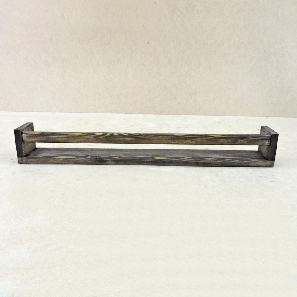 Настенная полка 