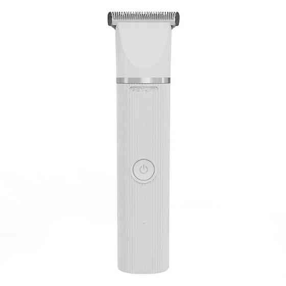 Машинка для стрижки тварин PetKit Pet Trimmer Pro 2в1 PK413 (Біла) Николаев