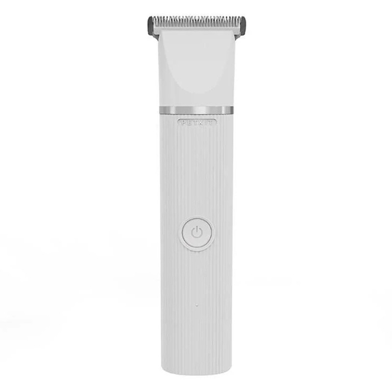 Машинка для стрижки тварин PetKit Pet Trimmer Pro 2в1 PK413 (Біла) Николаев - изображение 2