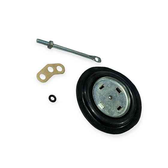 Мембрана 2-ї камери 05-07 пневмопривода Мукачево