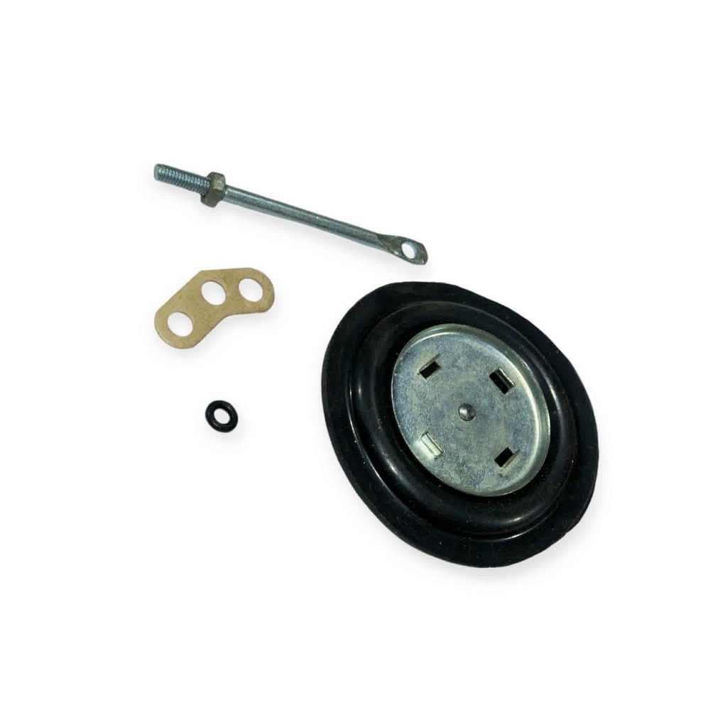 Мембрана 2-й камеры 05-07 пневмопривода Мукачево - изображение 1