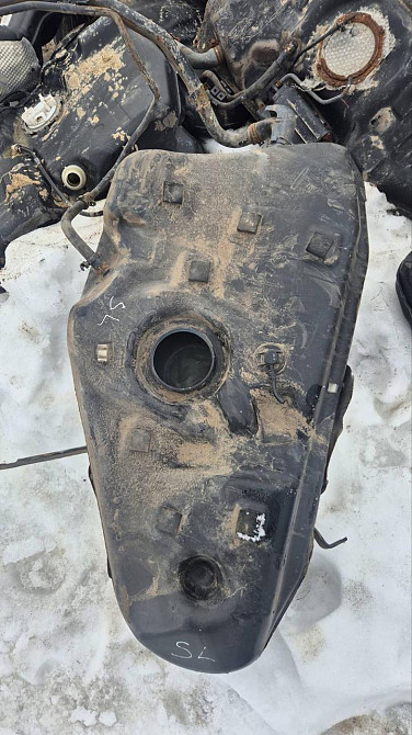 Топливный бак geely FS Киев - изображение 1