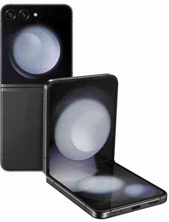 Телефон: Samsung F731 Galaxy Flip 5 8/512Gb. Киев