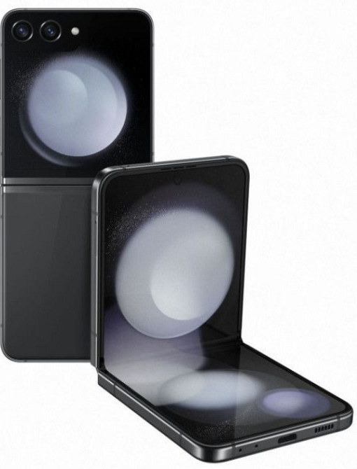 Телефон: Samsung F731 Galaxy Flip 5 8/512Gb. Київ - фото 1