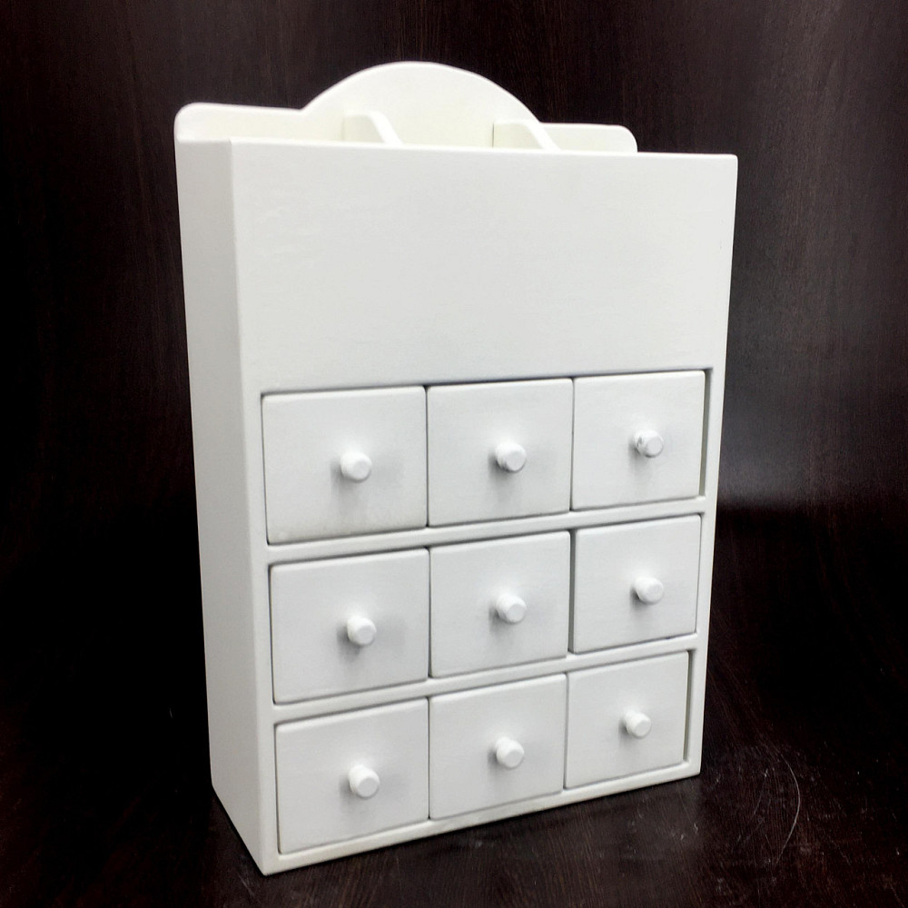 Органайзер для косметики 