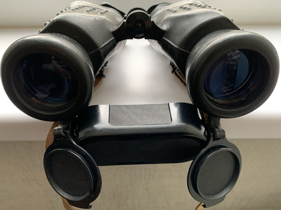 Бинокль PZO LP7x45C (как новый) Харьков - изображение 7