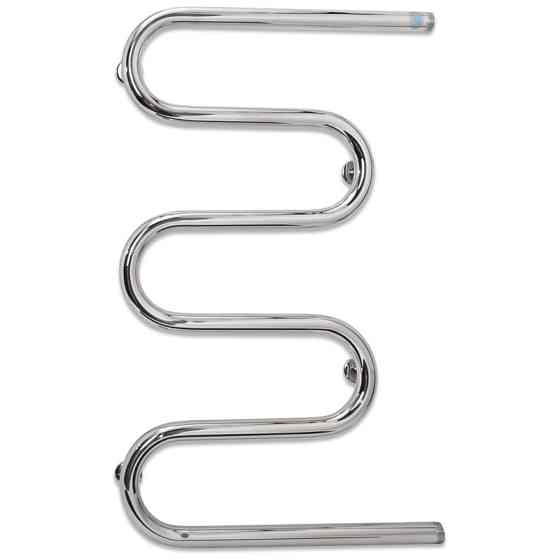 Полотенцесушитель Laris Змеевик 32 РС5 500Х800 Киев